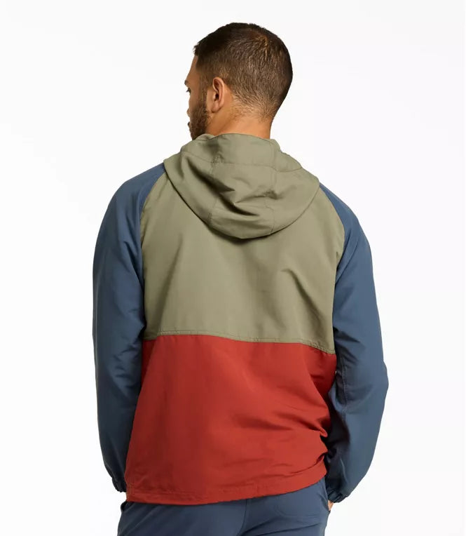 Men's Mountain Classic Anorak