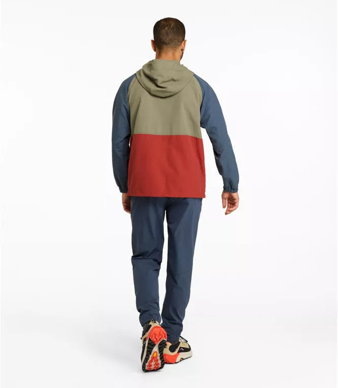 Men's Mountain Classic Anorak