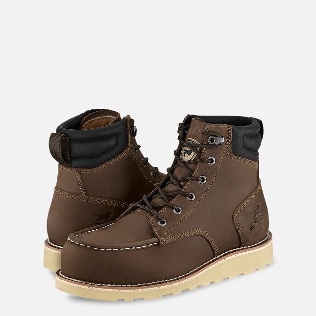 Men's Pipestone