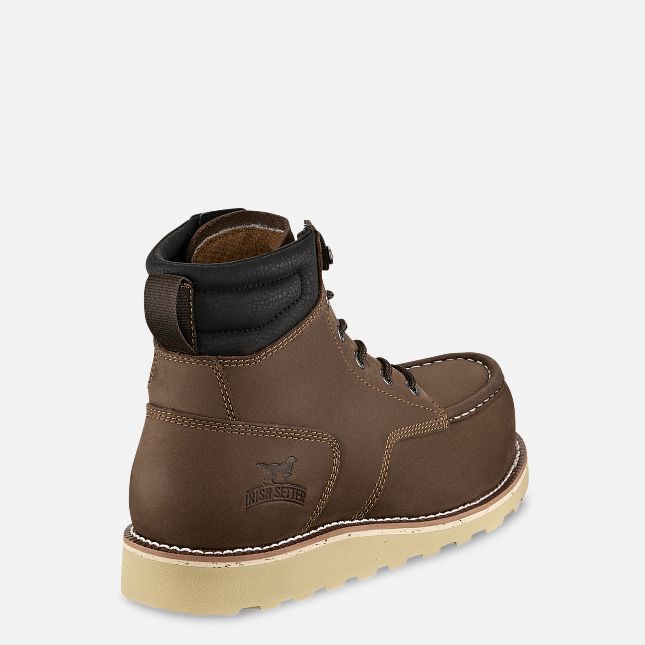 Men's Pipestone