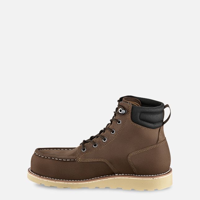 Men's Pipestone