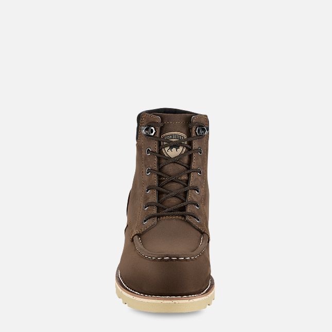 Men's Pipestone