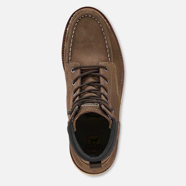 Men's Pipestone