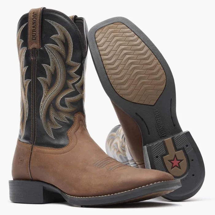Men's Shyloh Western Boot