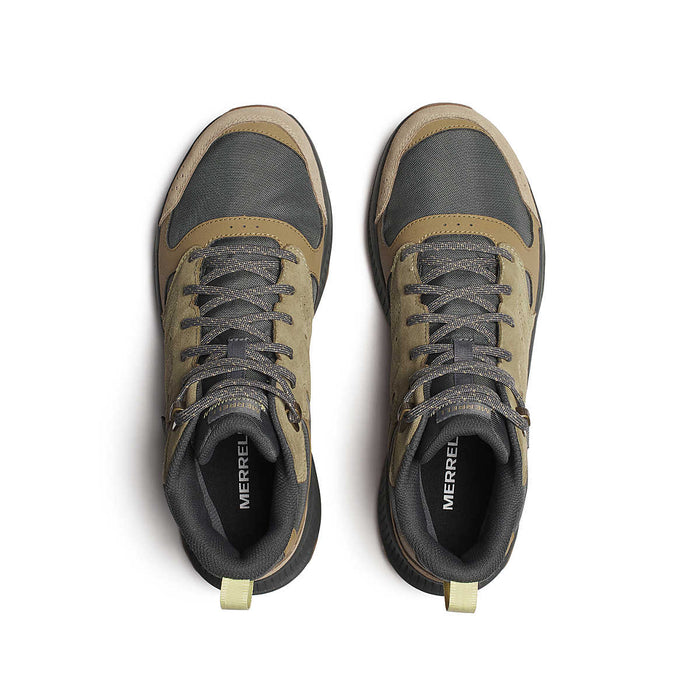 Men's Tempo Sol Mid Waterproof