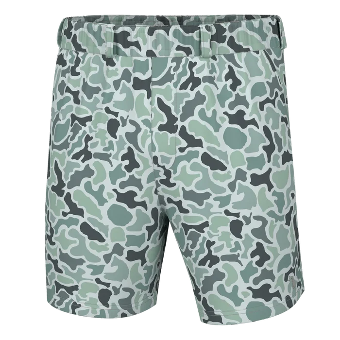 Men's Volley Shorts
