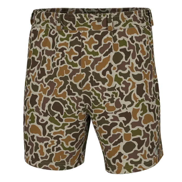 Men's Volley Shorts