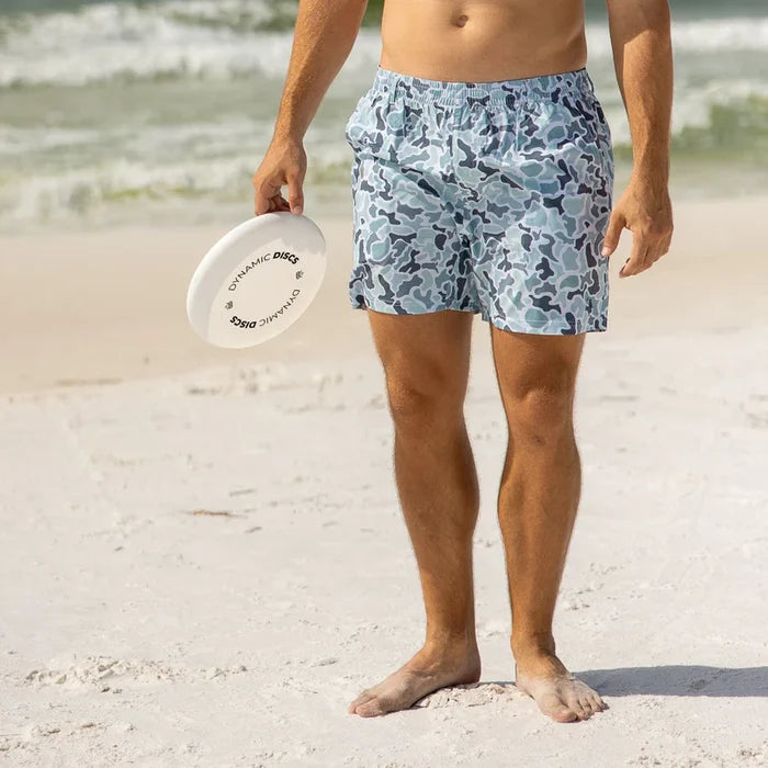 Men's Volley Shorts