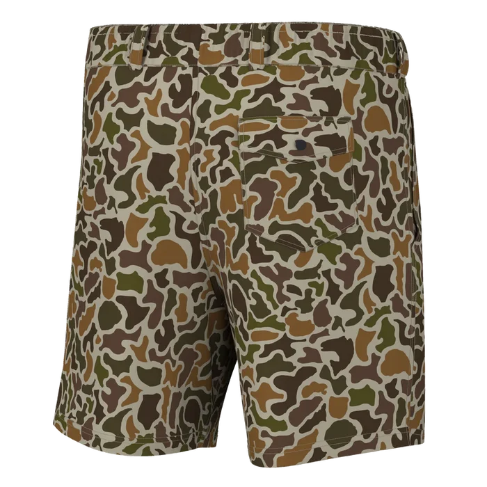 Men's Volley Shorts