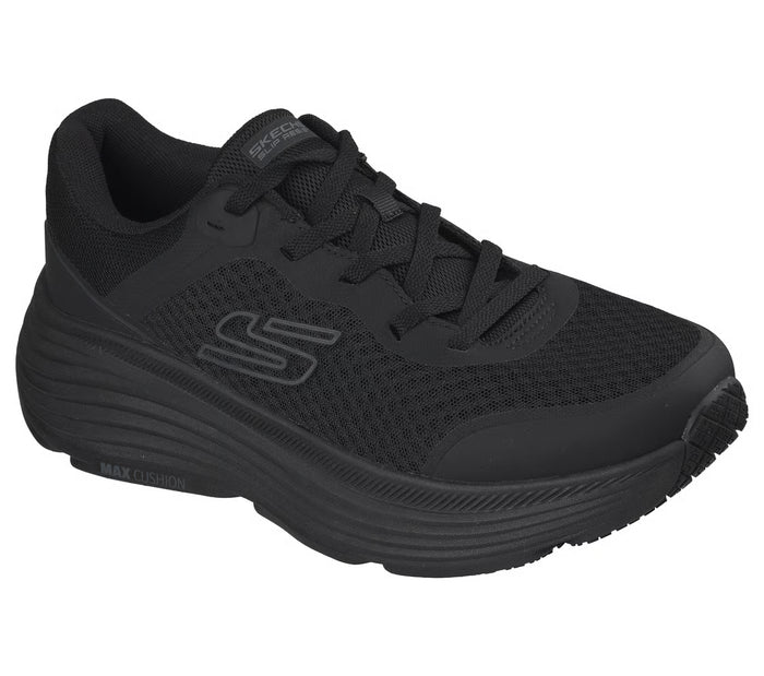 Men's Work Slip-Resistant: Max Cushioning Endeavour