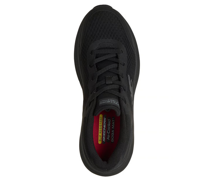 Men's Work Slip-Resistant: Max Cushioning Endeavour