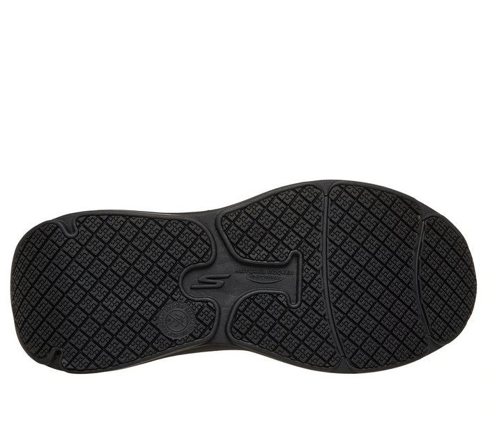 Men's Work Slip-Resistant: Max Cushioning Endeavour
