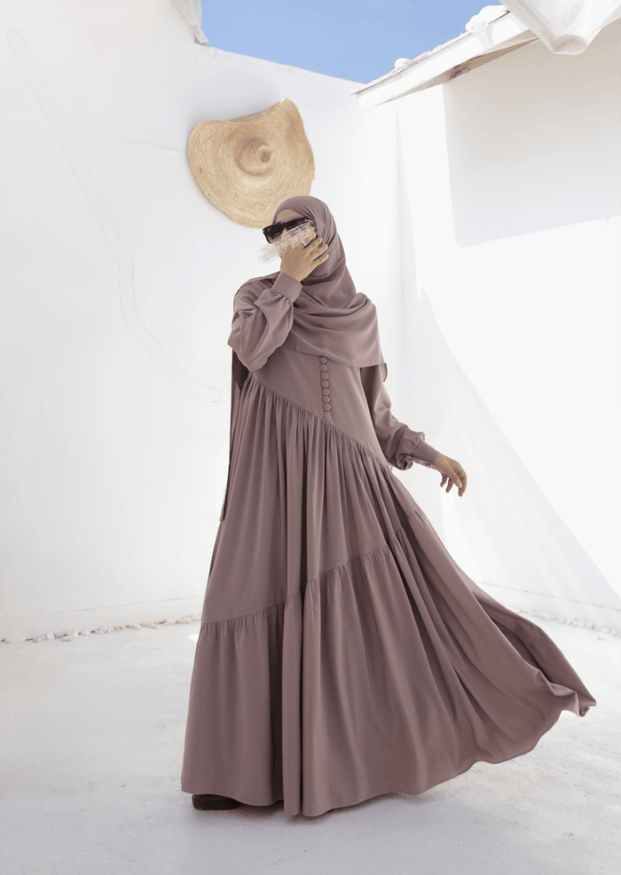 Mira Dress