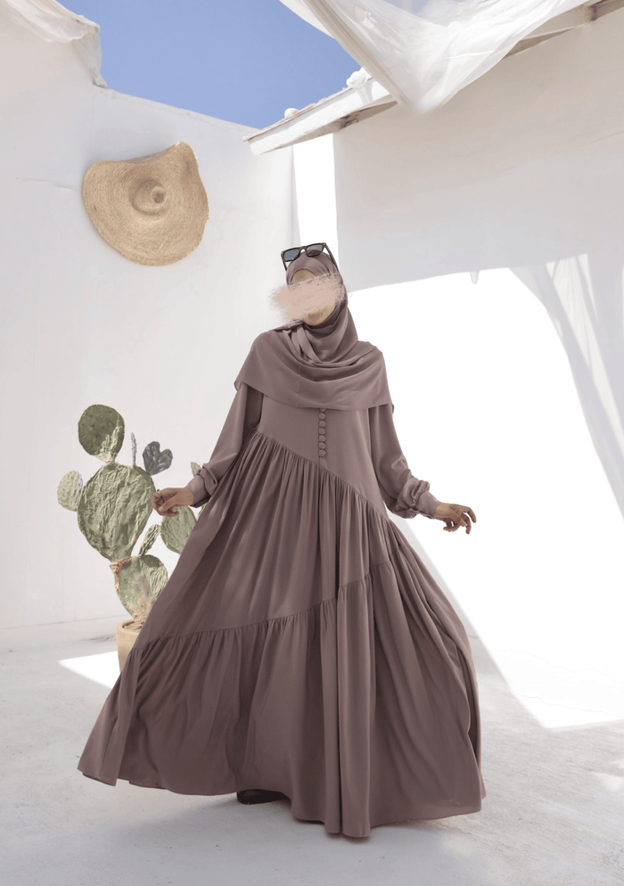 كافيه / M