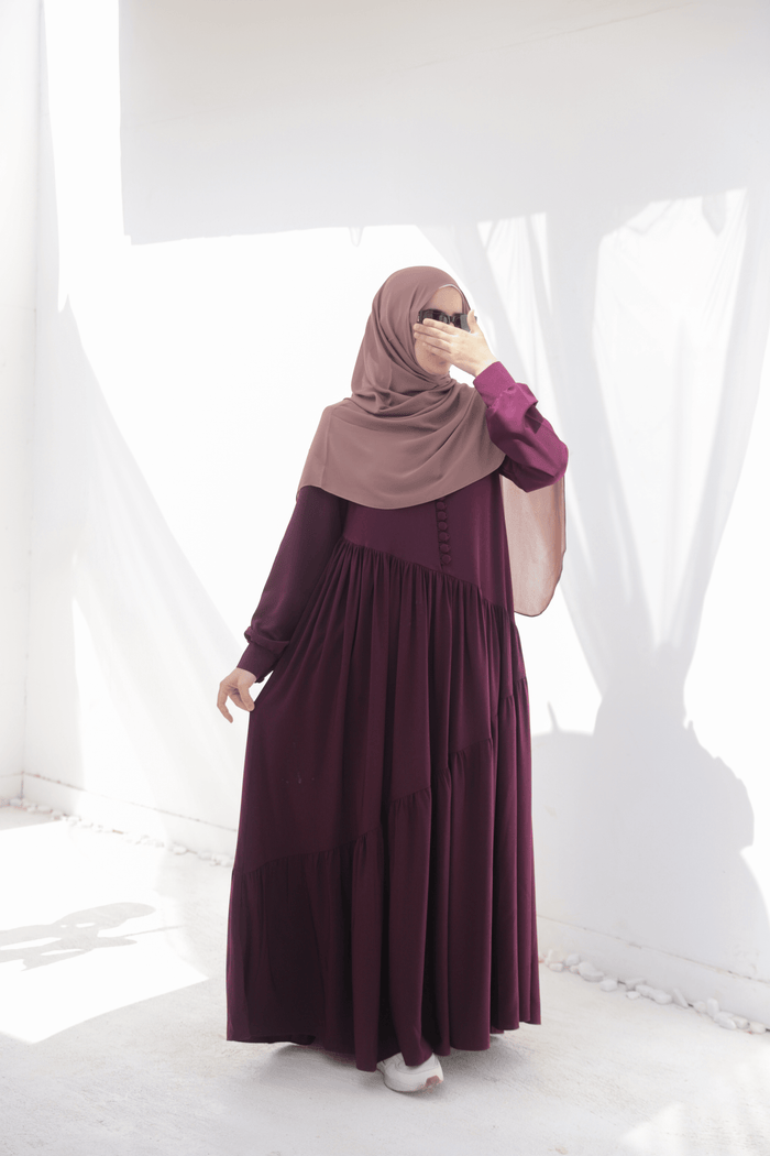 Mira Dress