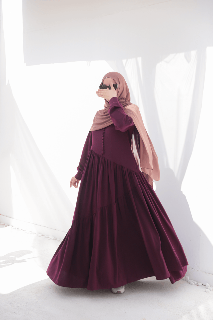 Mira Dress