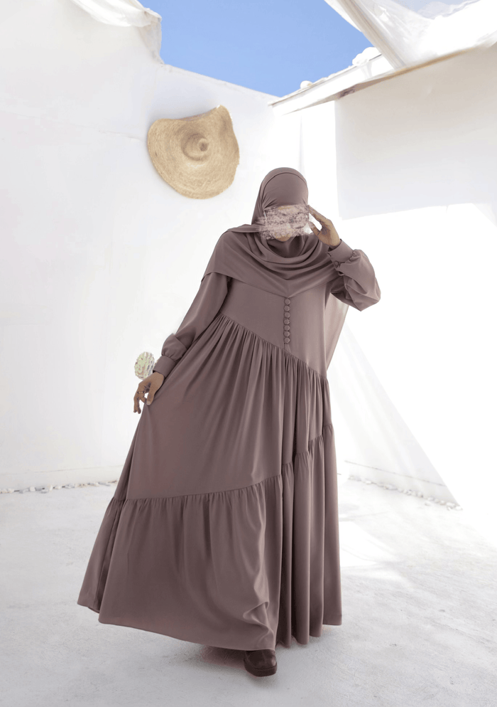 Mira Dress