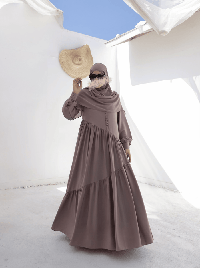 Mira Dress