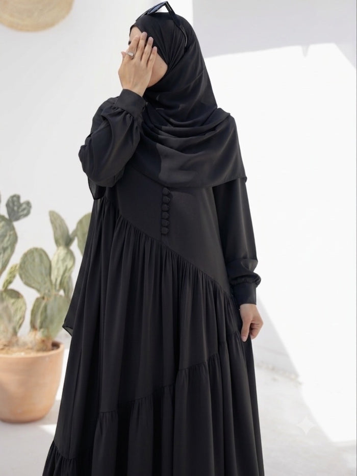 Mira Dress