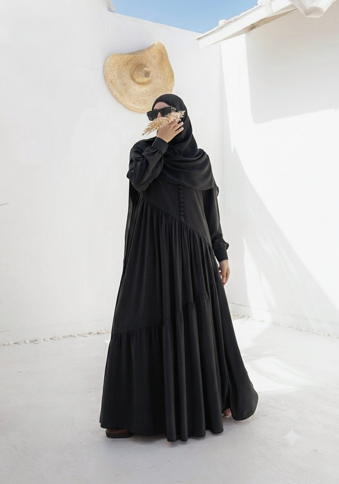 Mira Dress