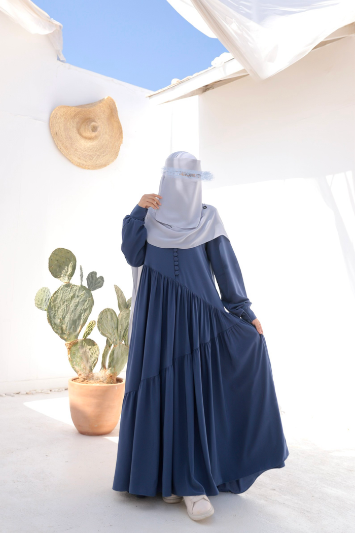 Mira Dress