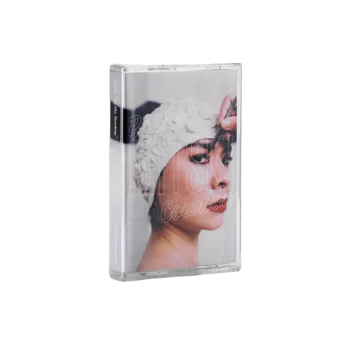 Mitski Be The Cowboy cassette tape
