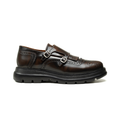 MOD. 1850 | Double Monkstrap Camaleon | Caballero