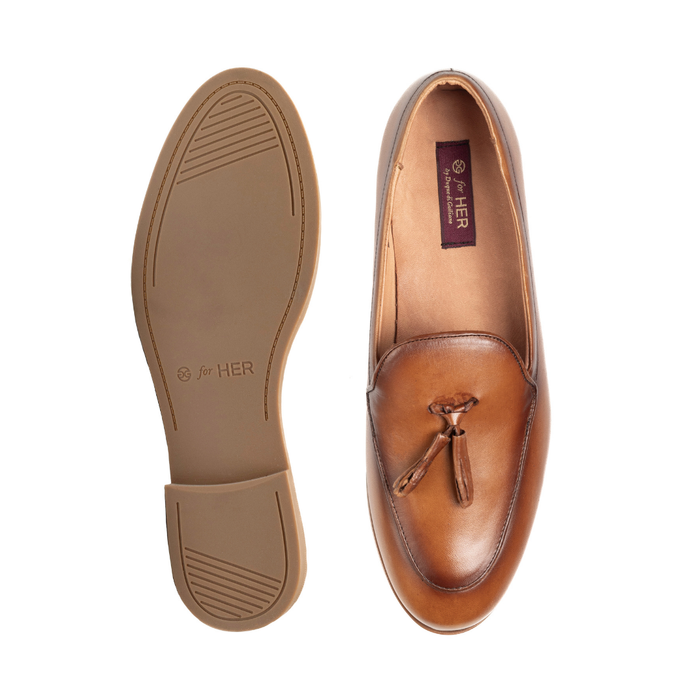 MOD. 2902 | Tassel Loafer | Dama