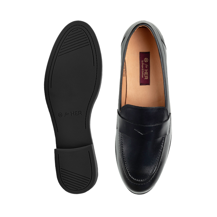 MOD. 2904 | Penny Loafers | Dama