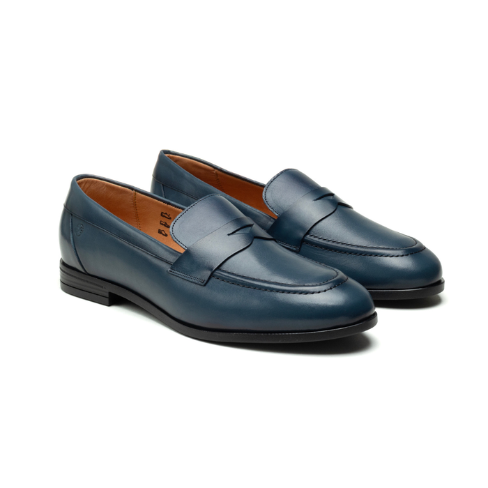 MOD. 2904 | Penny Loafers | Dama