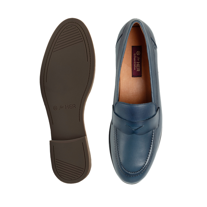 MOD. 2904 | Penny Loafers | Dama