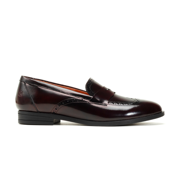MOD. 2906 | Mocasín Perforado| Dama