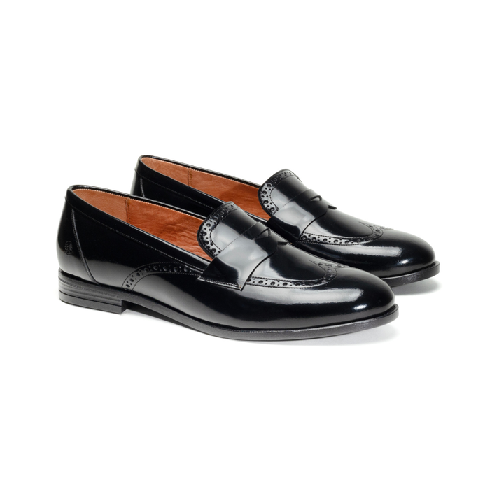 MOD. 2906 | Mocasín Perforado| Dama