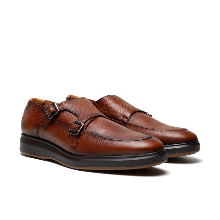 MOD. 4216 | Double Monkstrap Jasper | Caballero