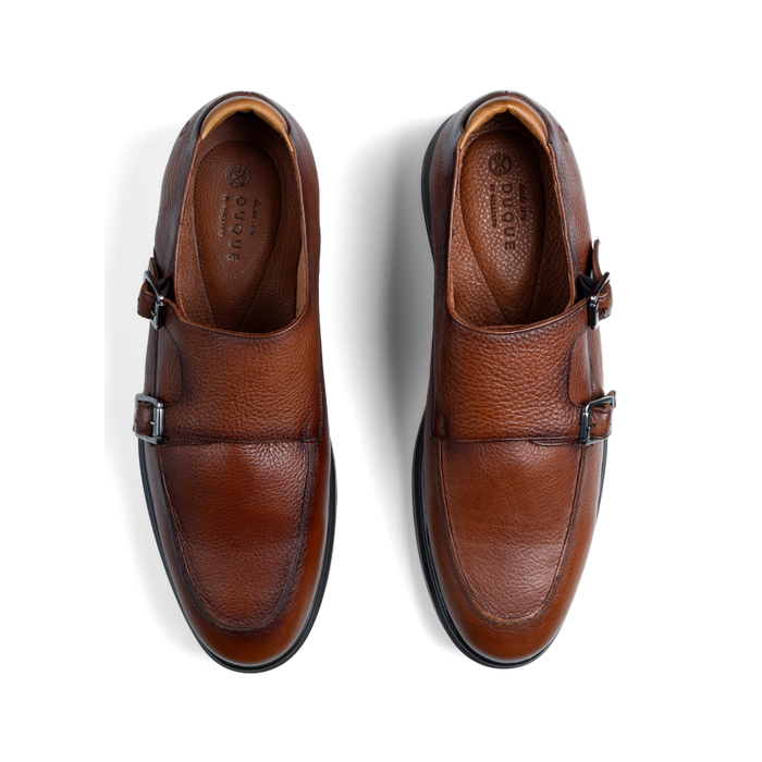 MOD. 4216 | Double Monkstrap Jasper | Caballero
