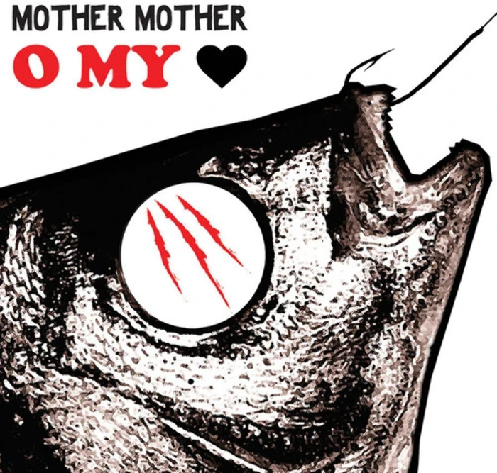 Mother Mother O My Heart