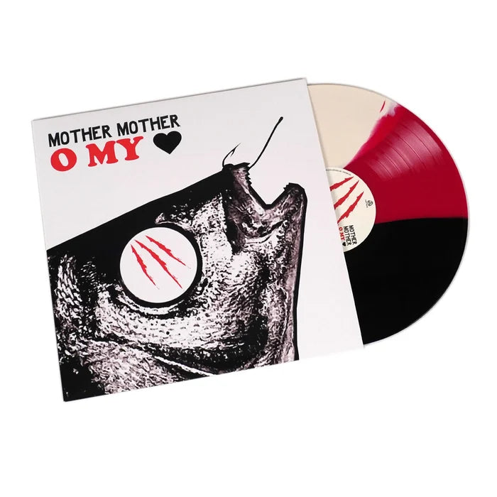 Mother Mother O My Heart