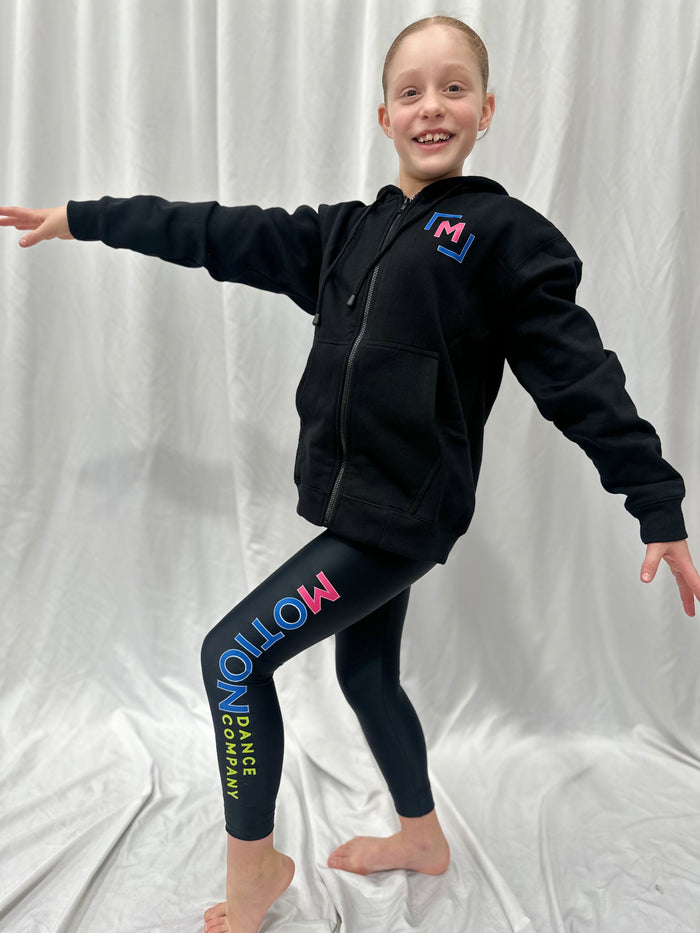 Motion Legging