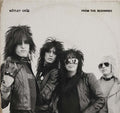 Motley Crue From The Beginning (2-LP)