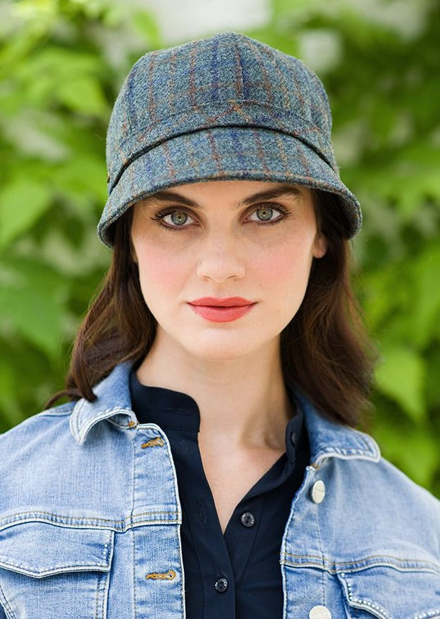 Mucros Flapper Hat