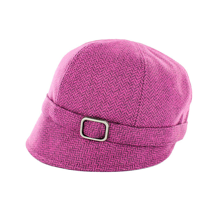 Mucros Flapper Hat