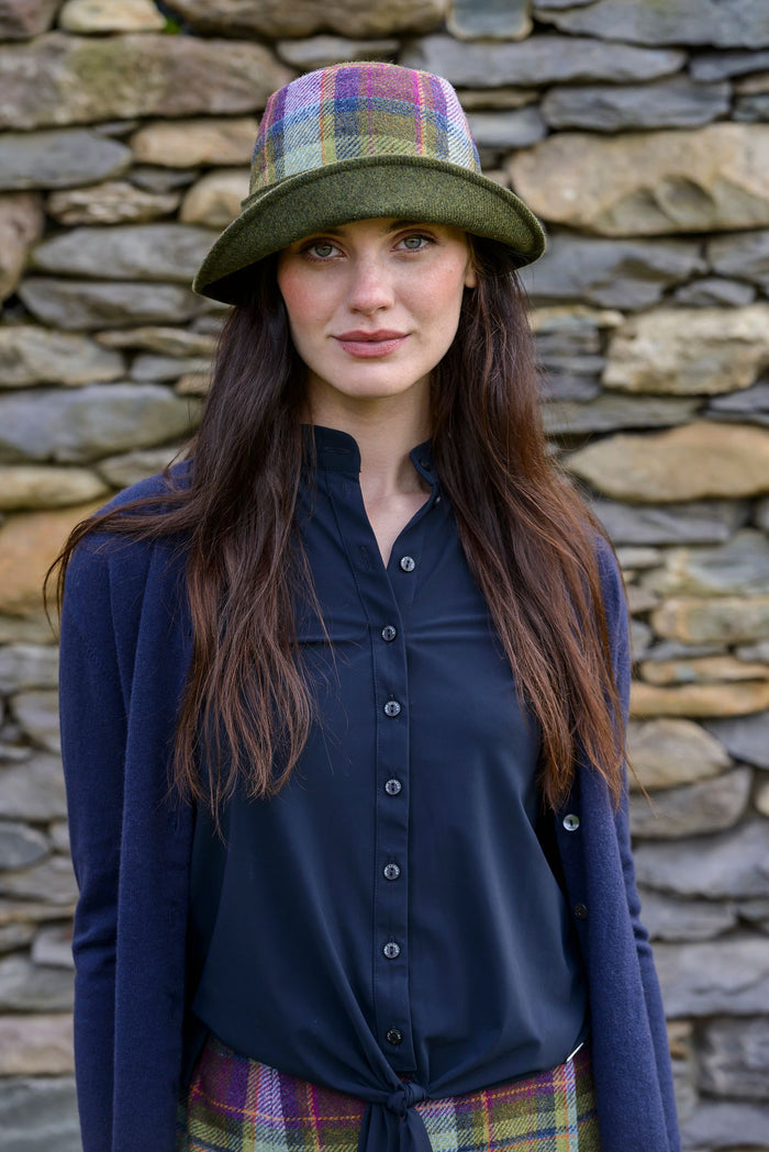 Mucros Women's Clodagh Hat - Skellig Gift Store