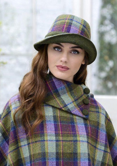 Mucros Women's Clodagh Hat