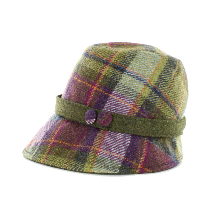Mucros Women's Clodagh Hat