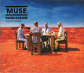 Muse Black Holes And Revelations