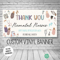 NICU Nurse Appreciation Banner