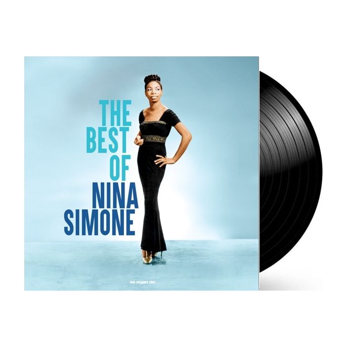 Nina Simone The Best Of