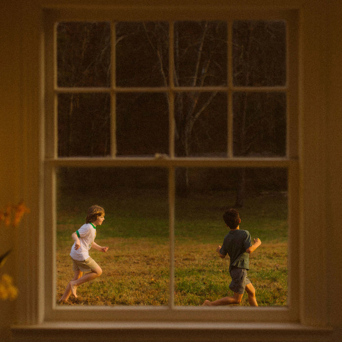 Noah Kahan The Great Divide (2-LP)