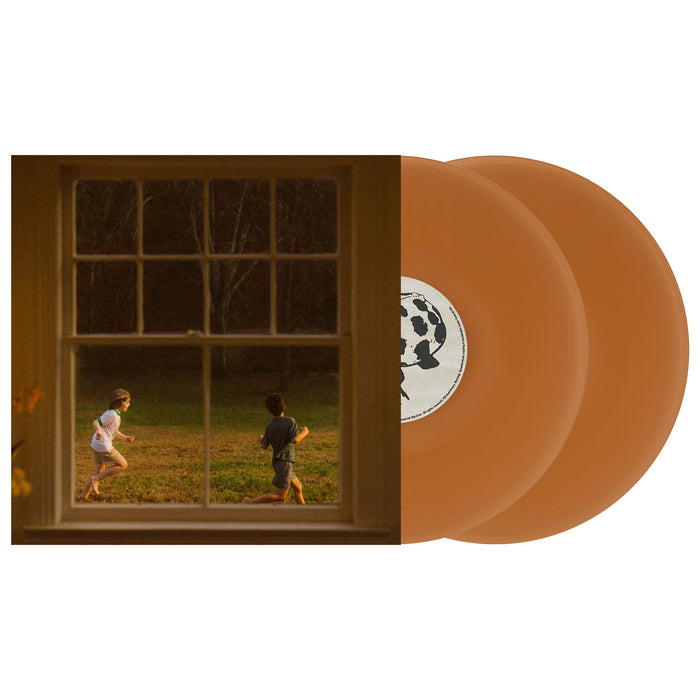 Noah Kahan The Great Divide (2-LP)