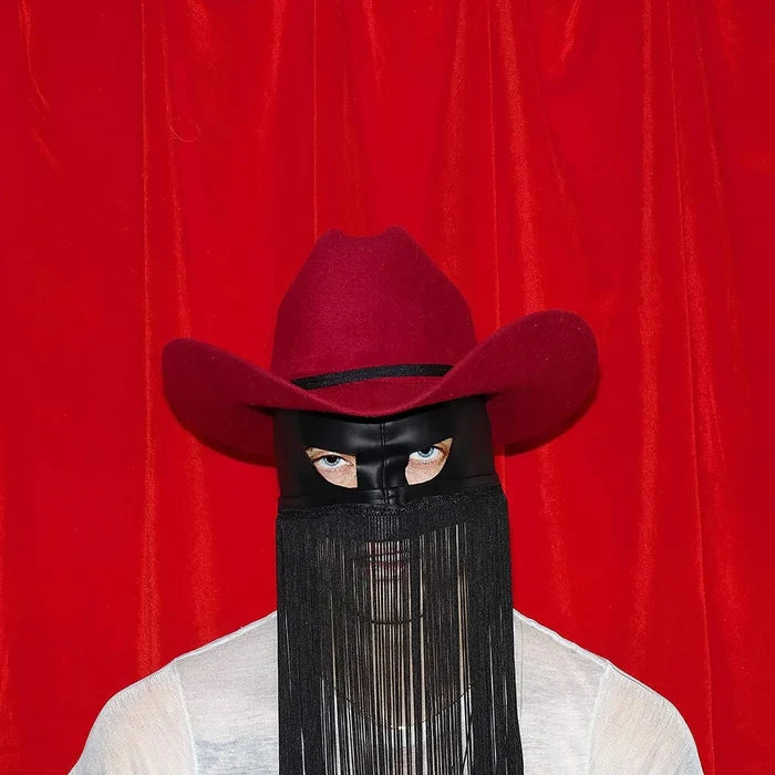 Orville Peck Pony cover